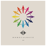 ROB Dodecalogue vol I